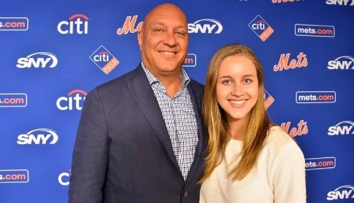 Get to Know Ruby Wilkos – Steve Wilkos’ Daughter With Lynn Wilkos | Photos and Facts